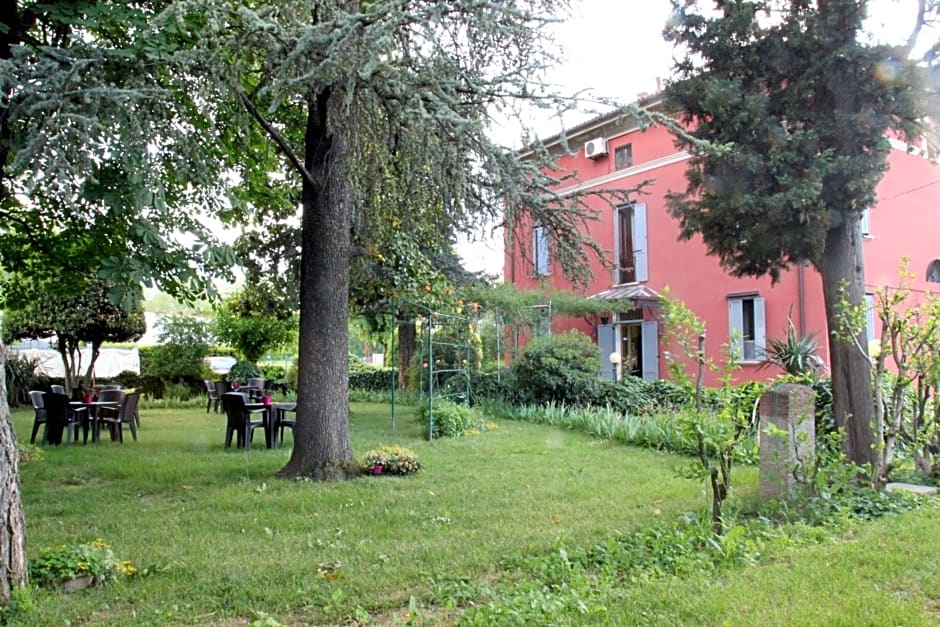 Hotel Villa Azzurra