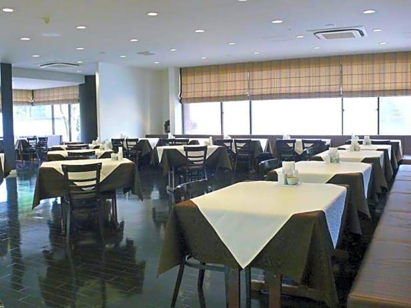 Suidobashi Grand Hotel