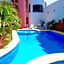 Hotel y Suites Los Encantos