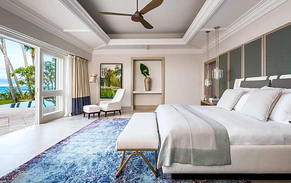 One&Only Le Saint Geran, Mauritius