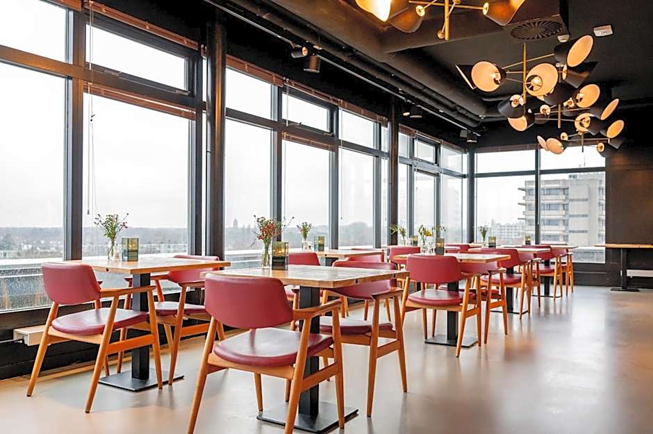 Cityden Zuidas