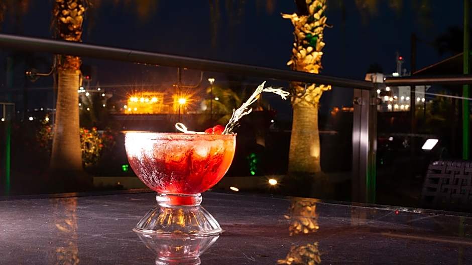 Holiday Inn Tuxpan - Convention Center By IHG