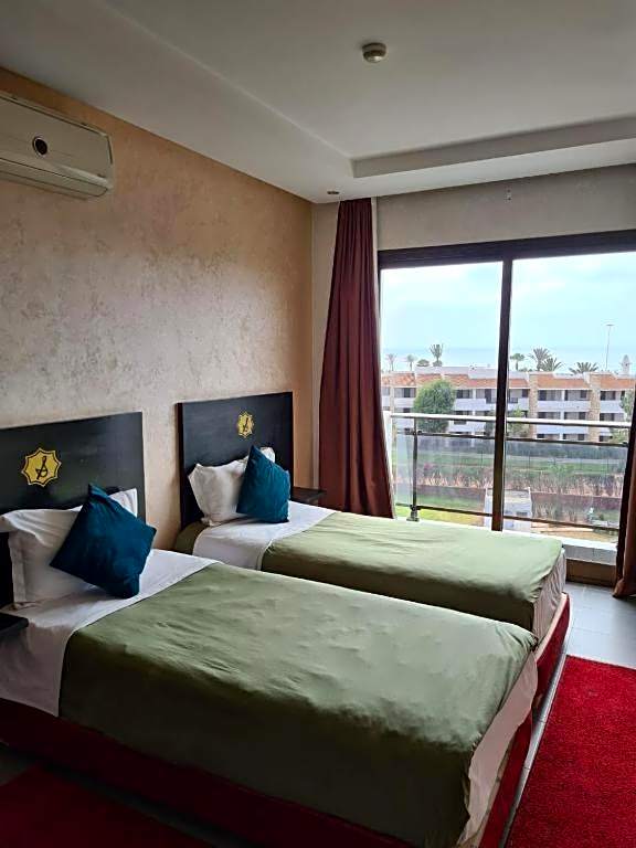 La Suite Hotel Agadir Adults Only