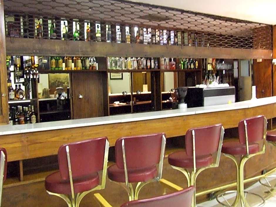 Savoy Hotel Kimberley