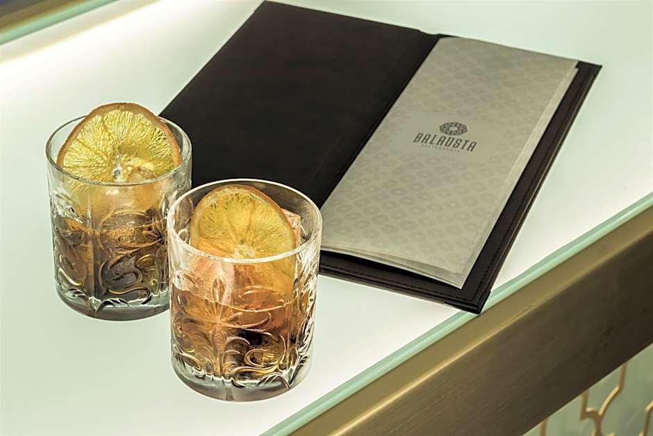 Palacio Solecio, a Small Luxury Hotel of the World