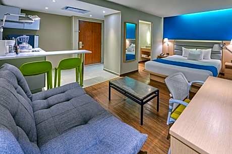 City Express by Marriott Playa Del Carmen