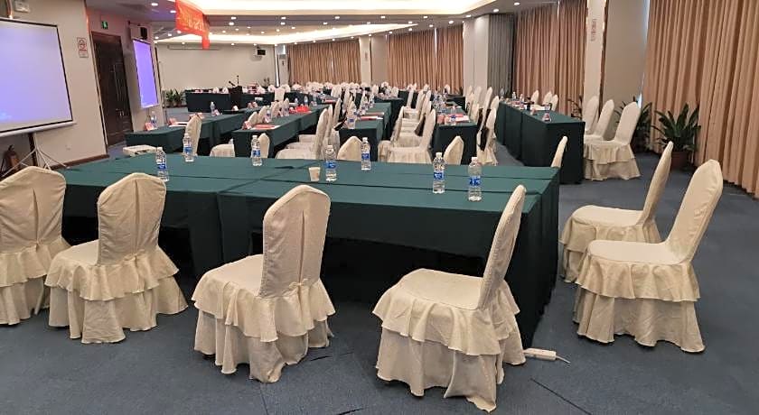 Days Inn Guangzhou