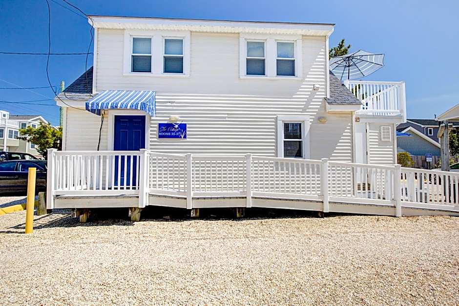 Surf City Hotel