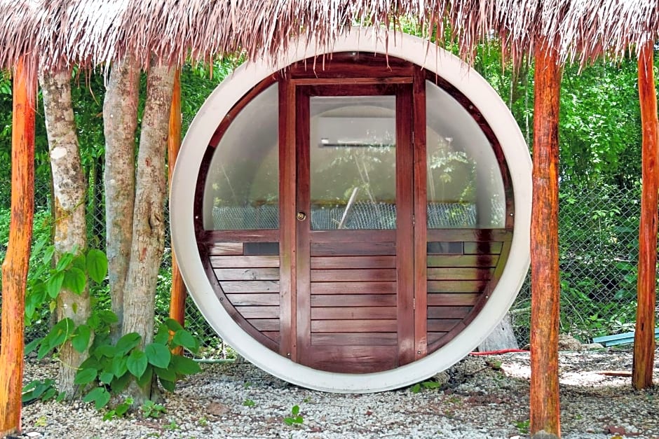 Kakao Cobá Hotel & Cenote Experience