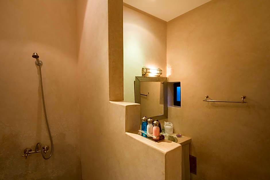 Origin Hotels Riad Lhena