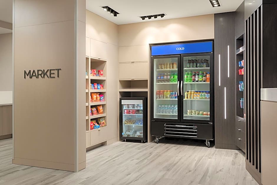 TownePlace Suites by Marriott Cincinnati Oakley