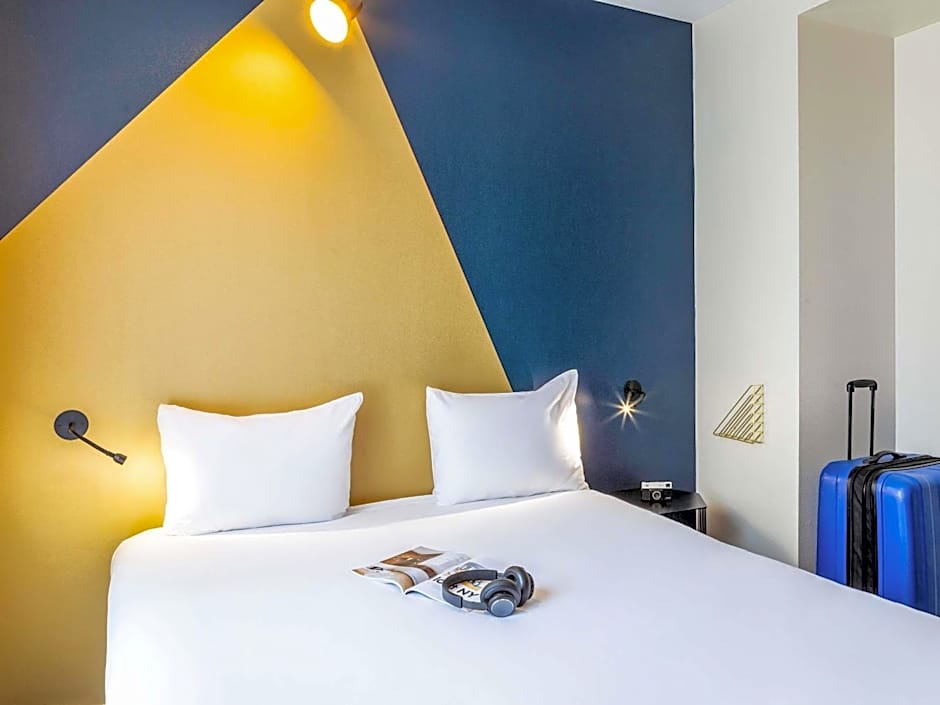 Ibis Styles Paris 15 Lecourbe