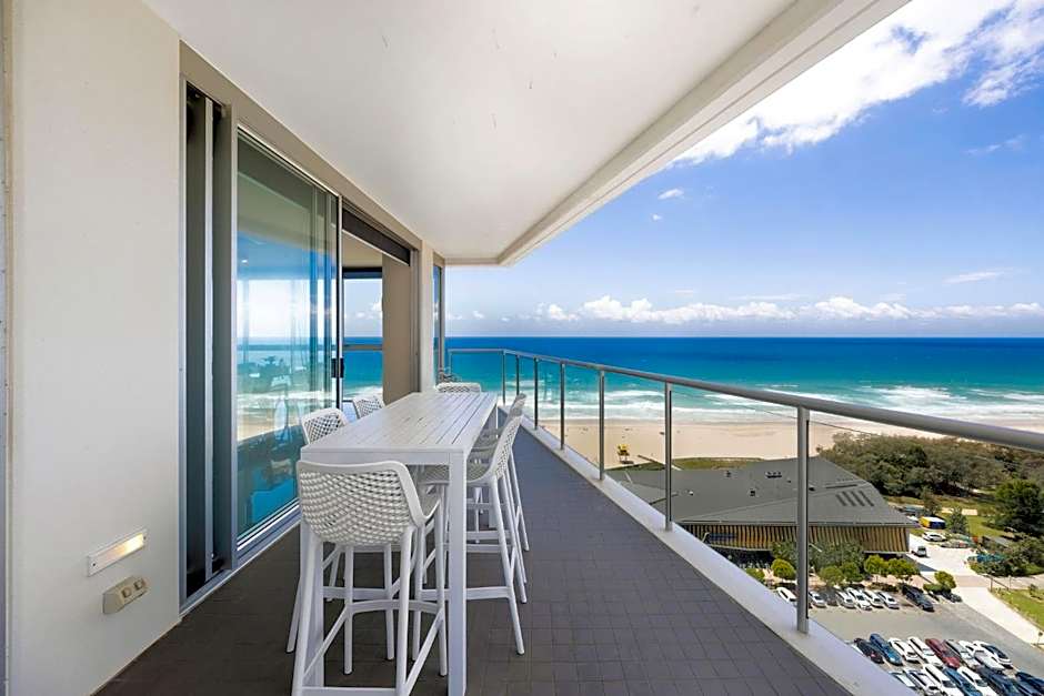 ULTIQA Air On Broadbeach