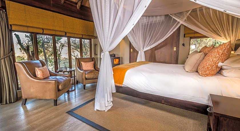 Impodimo Game Lodge