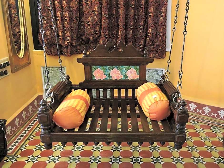 Indeco Hotels Swamimalai