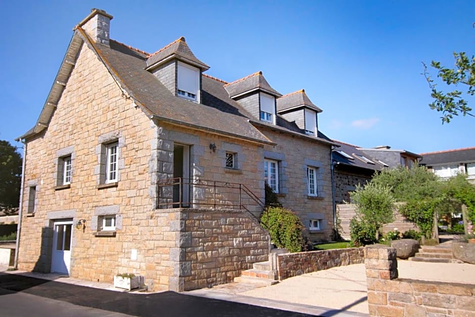 Il était une fois à l'Ouest "Lamballe-Armor"