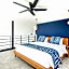 Contemporary Loft 200m From Canggu Shoreline