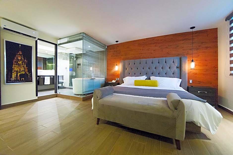 Hotel La Torre San Francisco