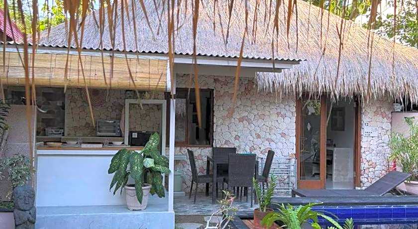Villa Anjing