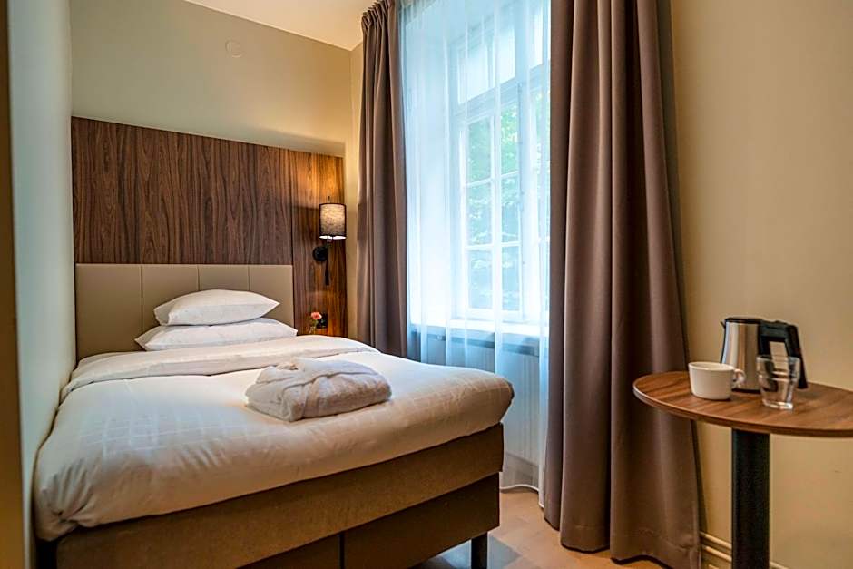 Best Western Hotel Karlaplan