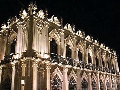 Hotel Express Jerez