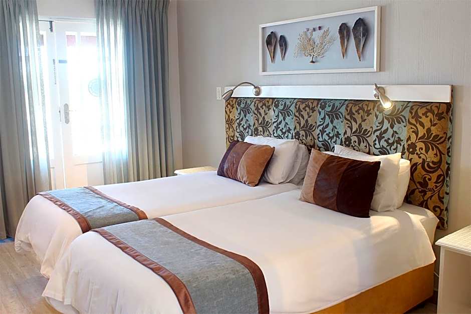 Oceans Hotel & Self Catering