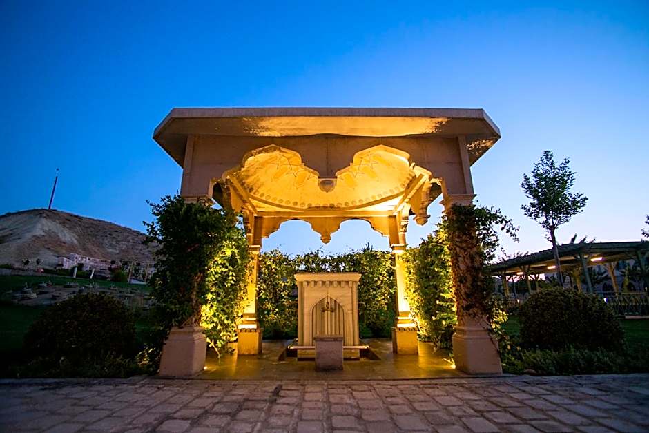 AJWA Cappadocia - Preferred Hotels Legend Collection