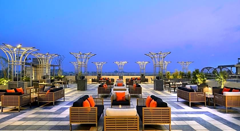 Radisson Chandigarh Zirakpur