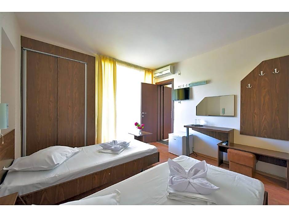 Complex Mediteranean Mamaia