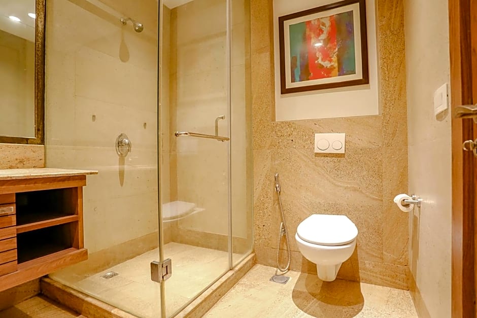 FabHotel F9 Chattarpur