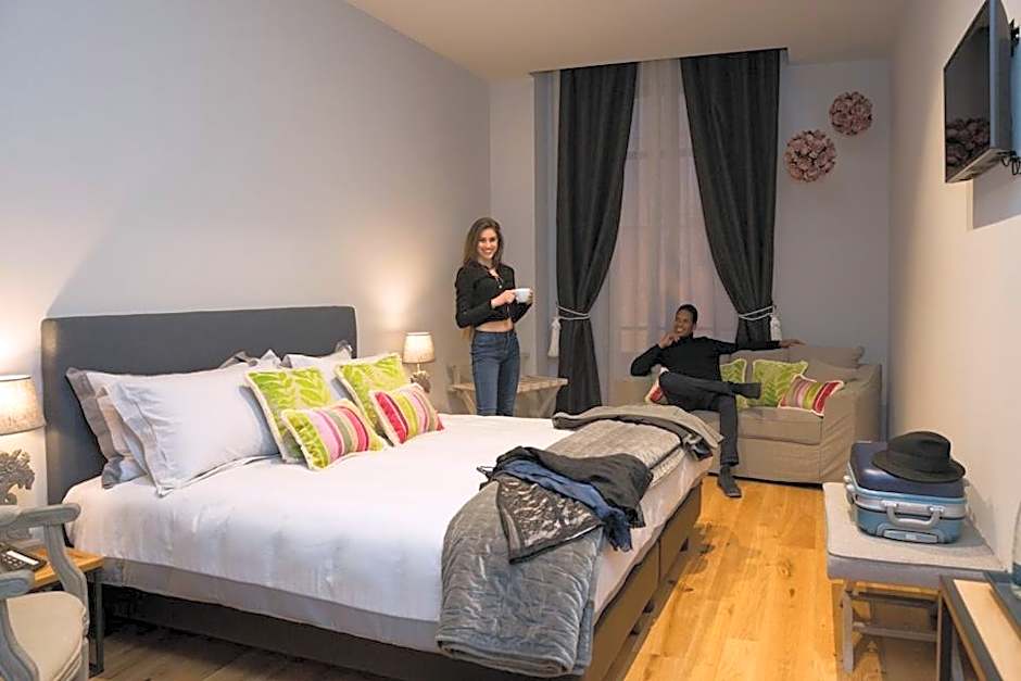 Il Duomo Luxury Suite