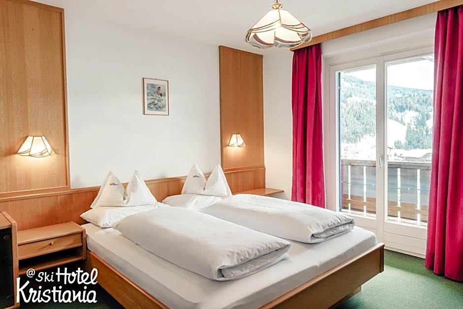 Kristiania Small Dolomites Hotel