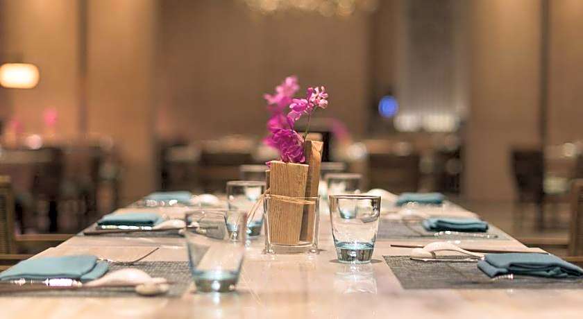 Novotel Shanghai Clover