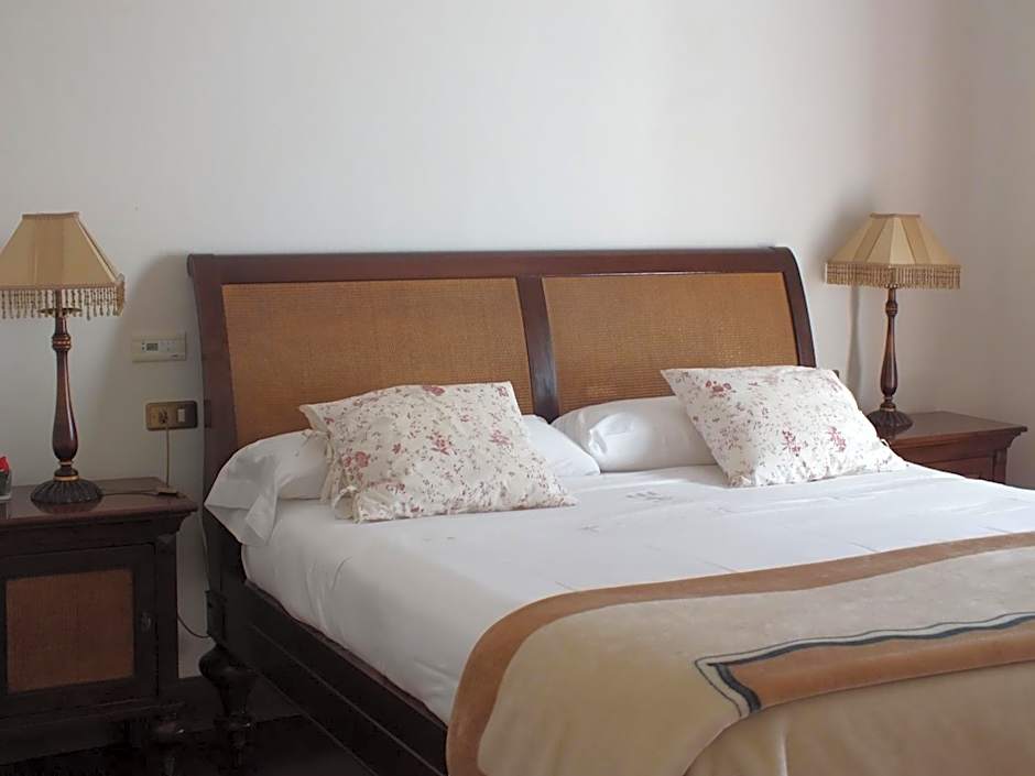 Casa Palacio VillaZambra