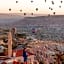 Dream of cappadocia