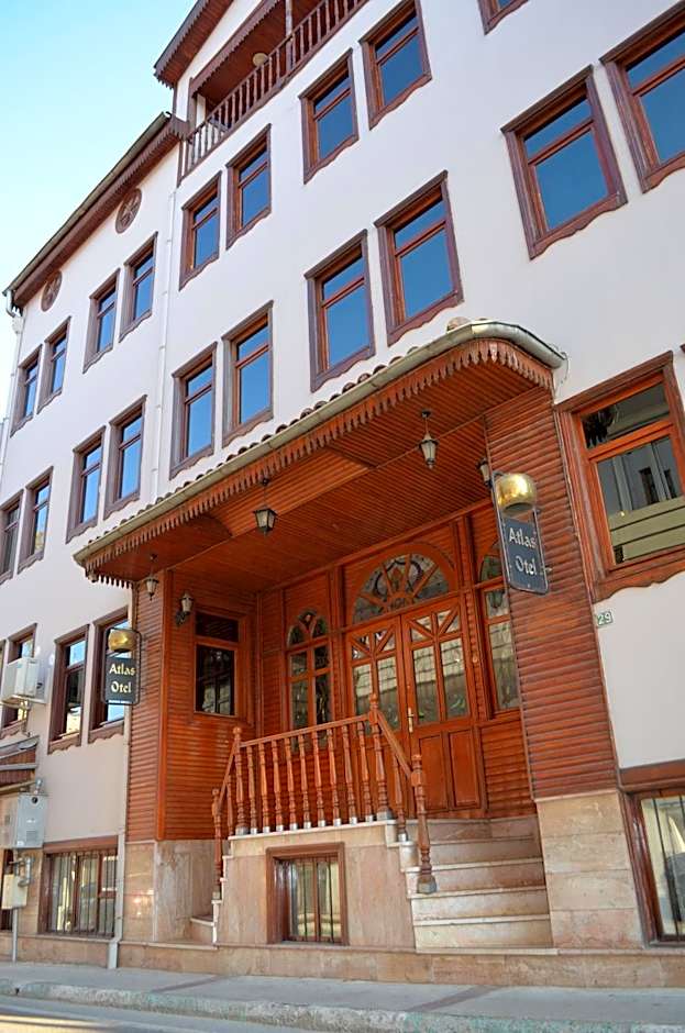 Atlas Otel