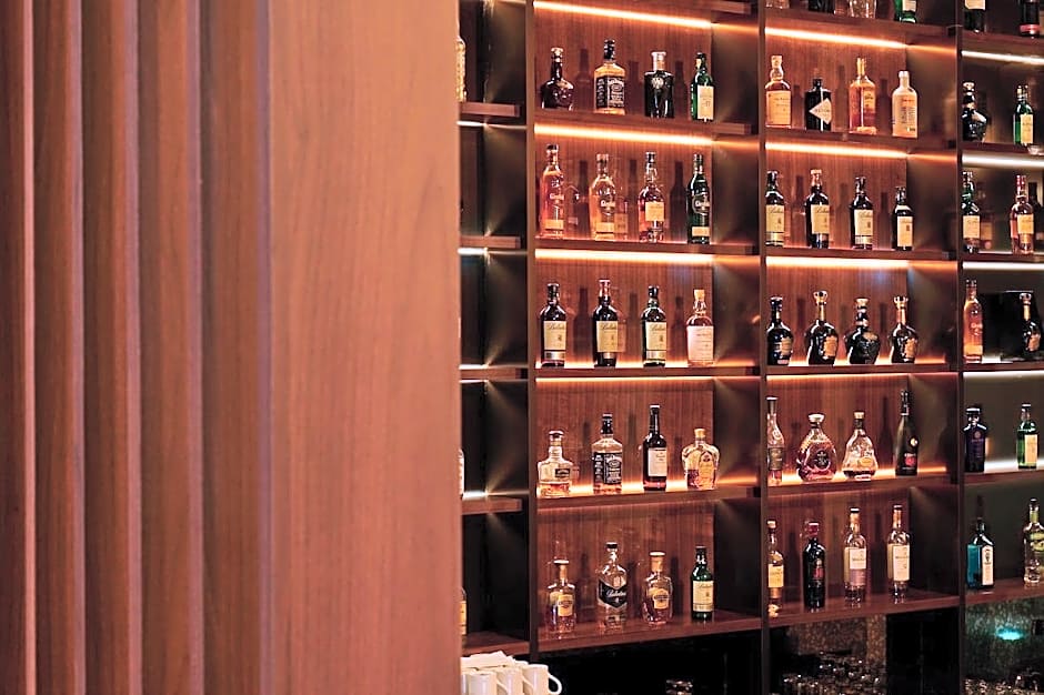 Hotel Hyundai by Lahan Ulsan