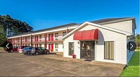 Rodeway Inn Gurdon I-30