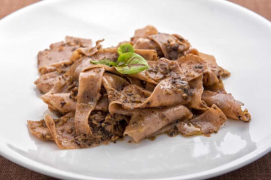 Hotel Villaggio Le Stelline