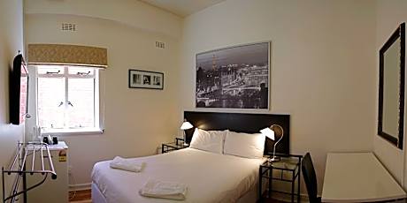 Double Room with Shared Bathroom - Special Offer