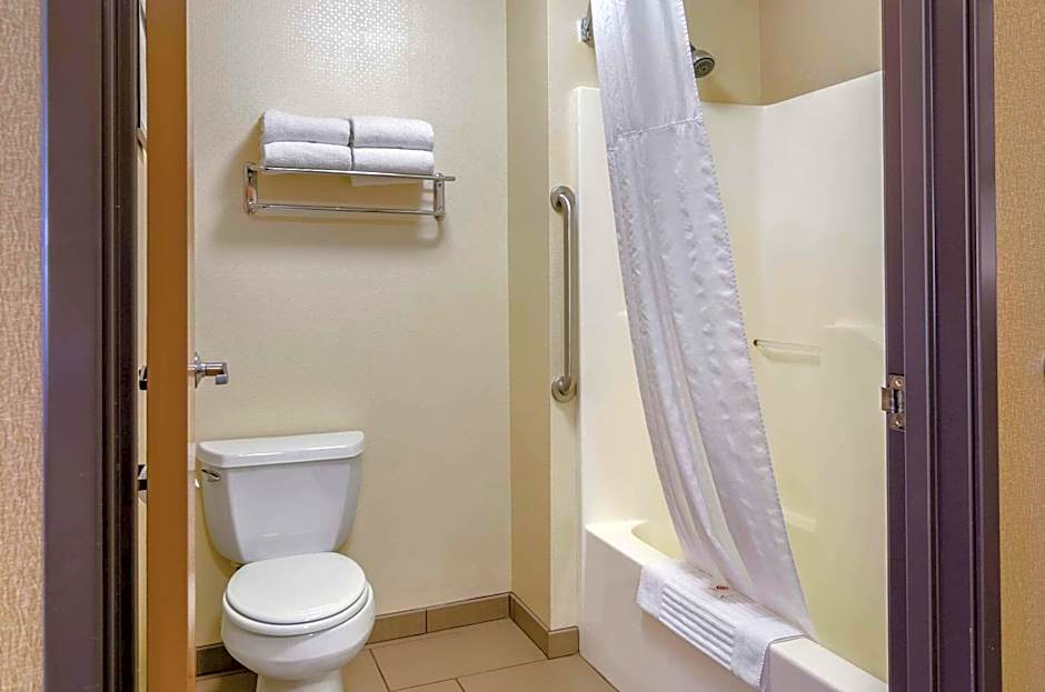 Comfort Inn Bozeman Near University