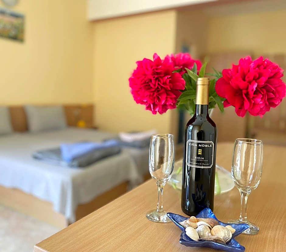 Family Hotel Morska Zvezda