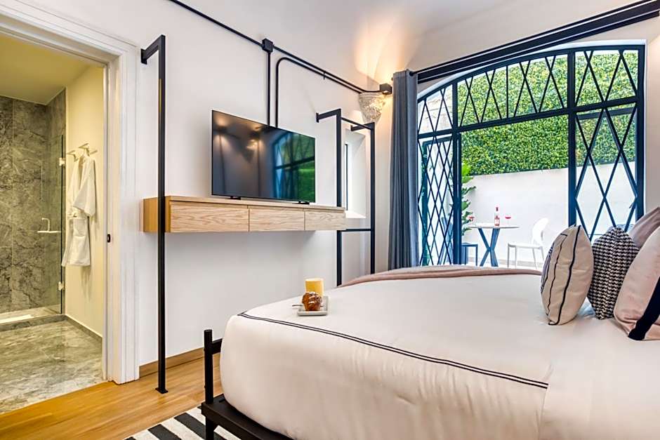 UTOPIC Campos Elíseos by ULIV