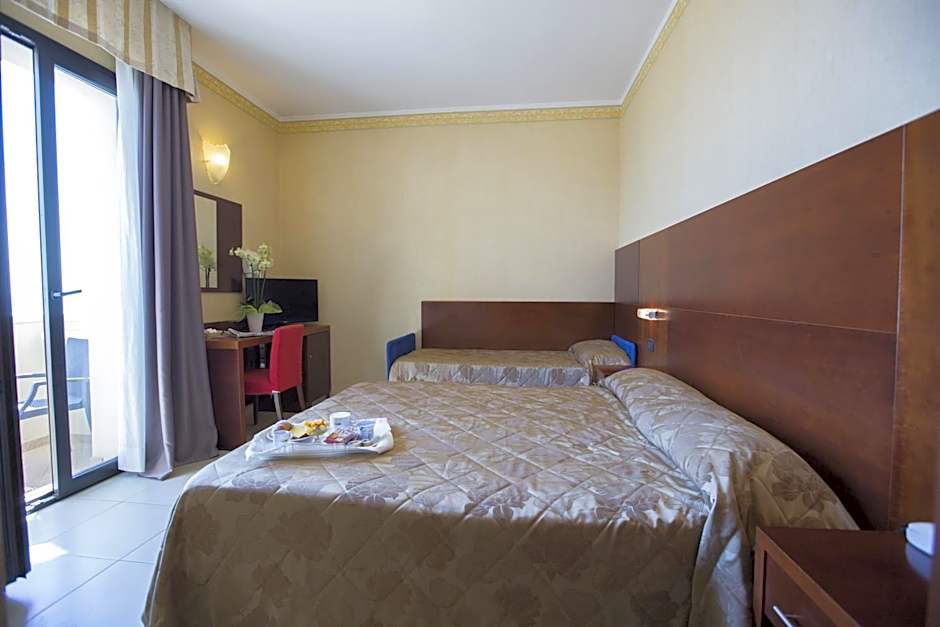 Hotel Metropole