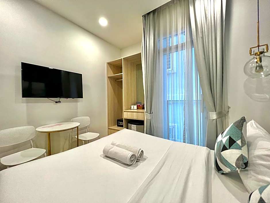Helen Fin Inn & Apartment by WH