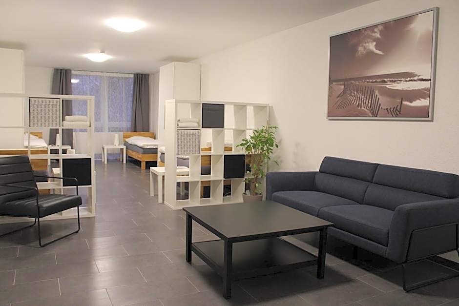 Libarty Appartments