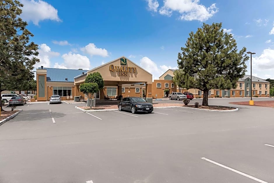 Quality Inn Near Grand Canyon