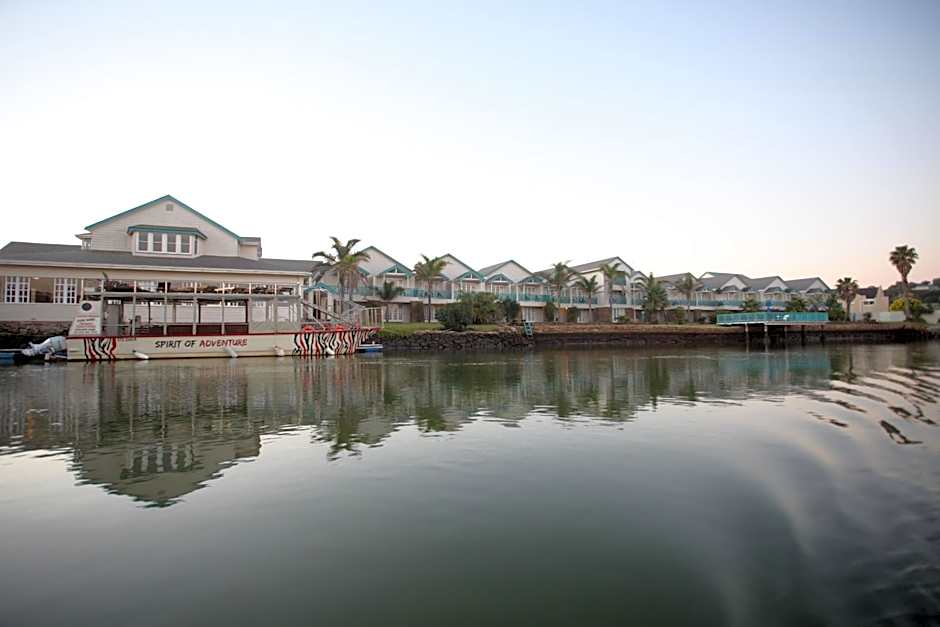 The Halyards Hotel & Spa