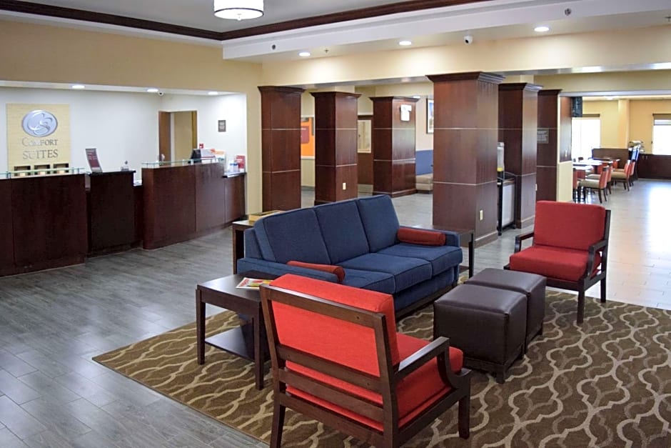 Comfort Suites Olive Branch