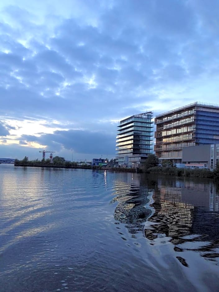 Black Jack Suites Amsterdam